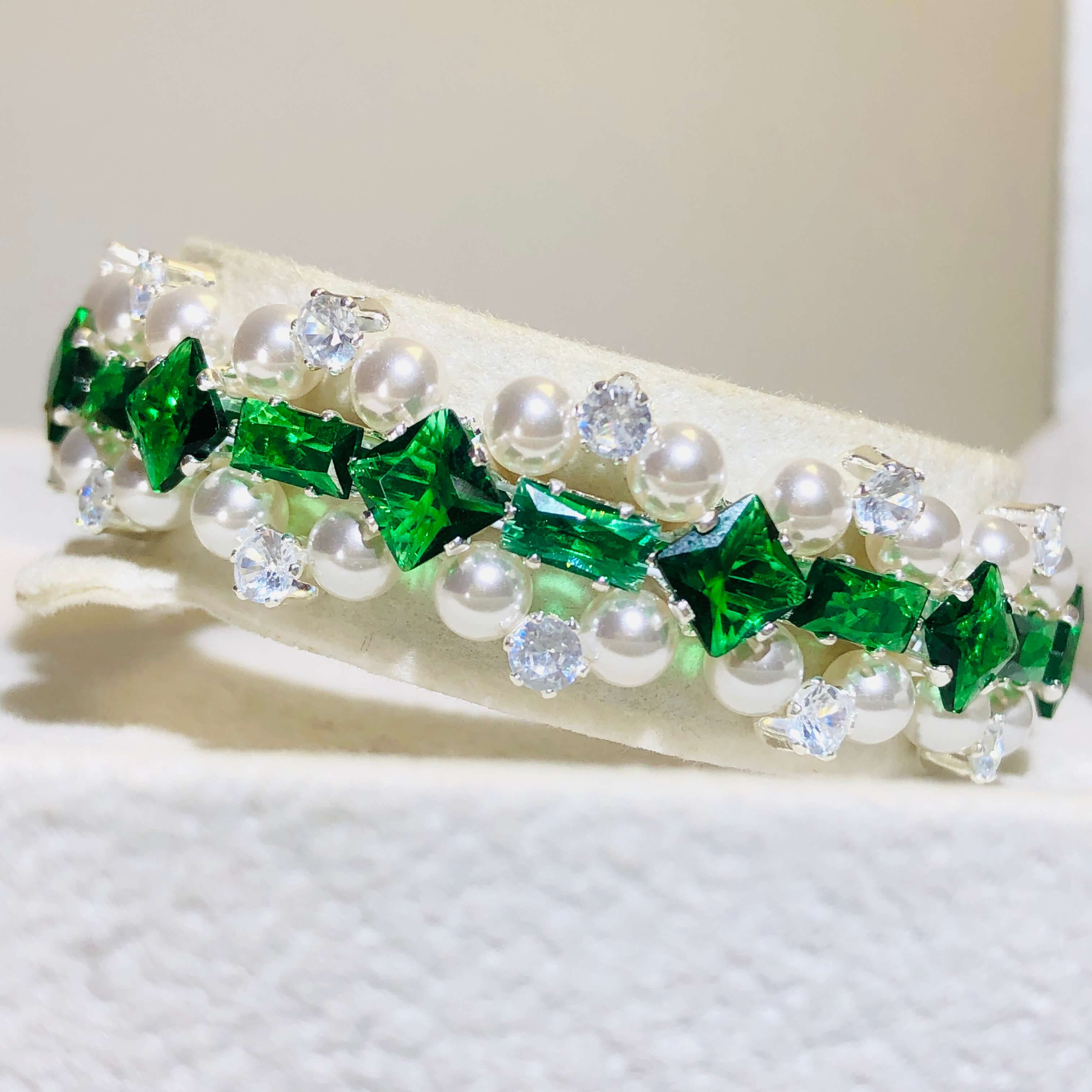 Queen Bracelet Material Kit