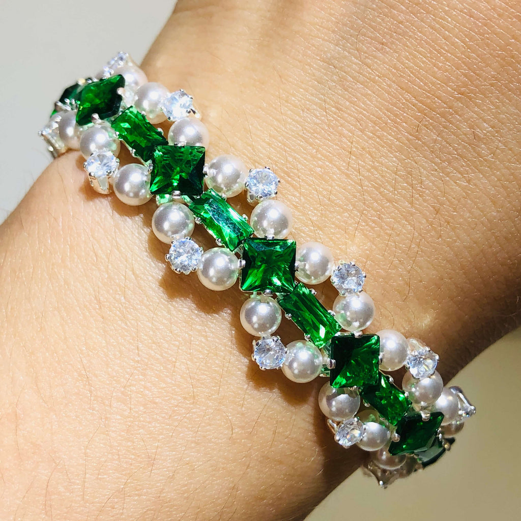 Queen Bracelet Material Kit