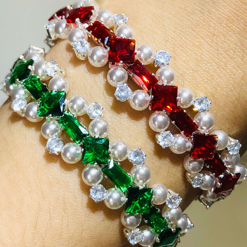 Queen Bracelet Material Kit