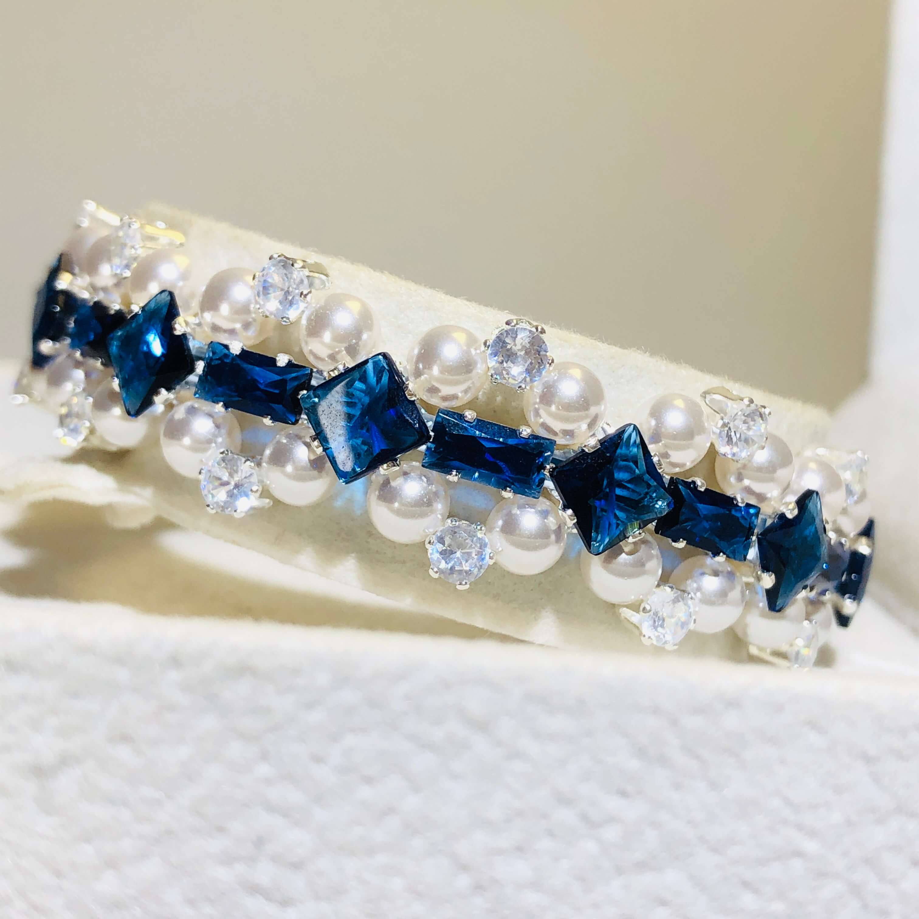 Queen Bracelet Material Kit