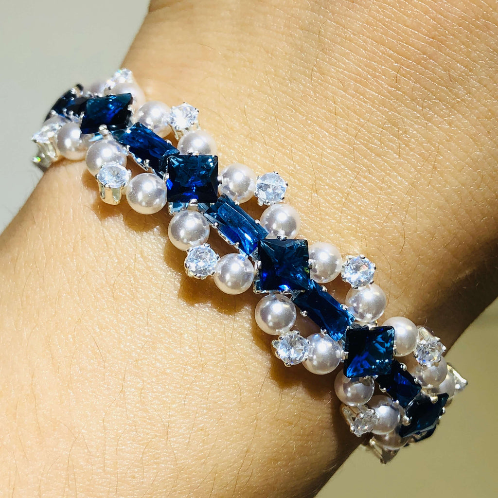 Queen Bracelet Material Kit