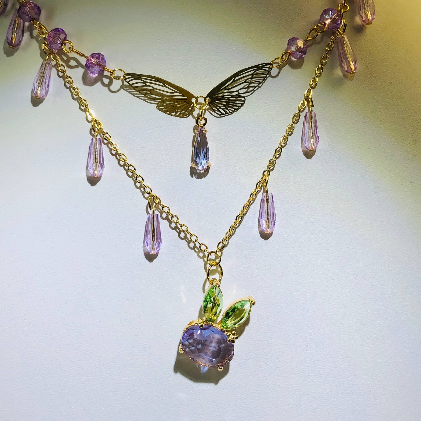 Meadow Daydream Jewelry