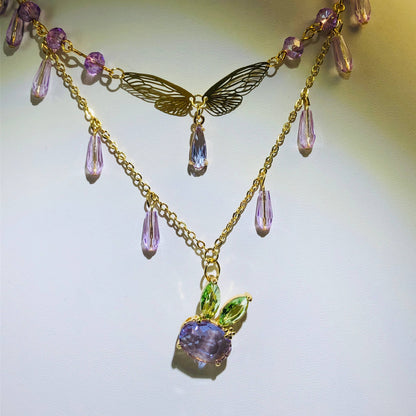Meadow Daydream Jewelry