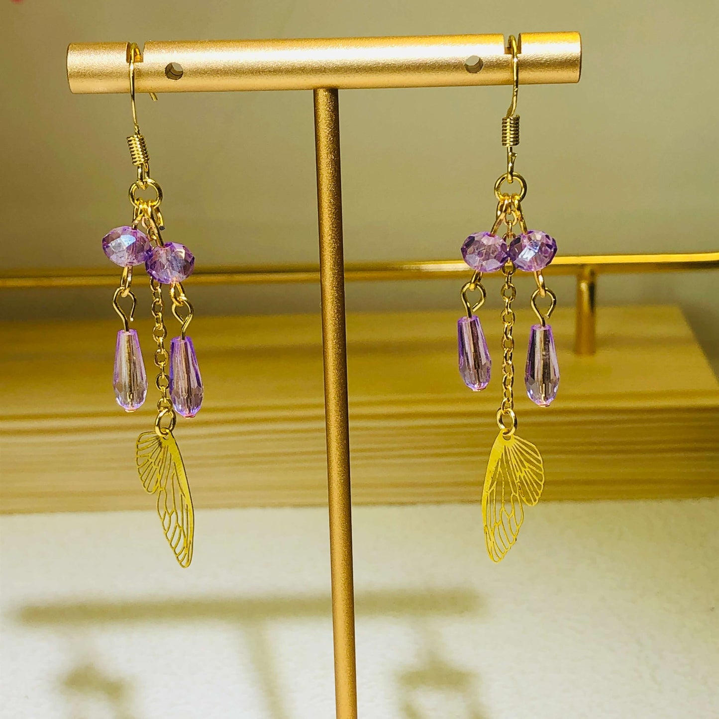 Meadow Daydream Jewelry