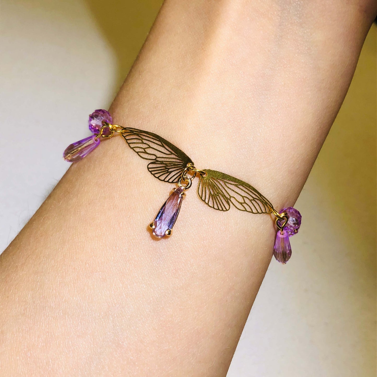 Meadow Daydream Jewelry