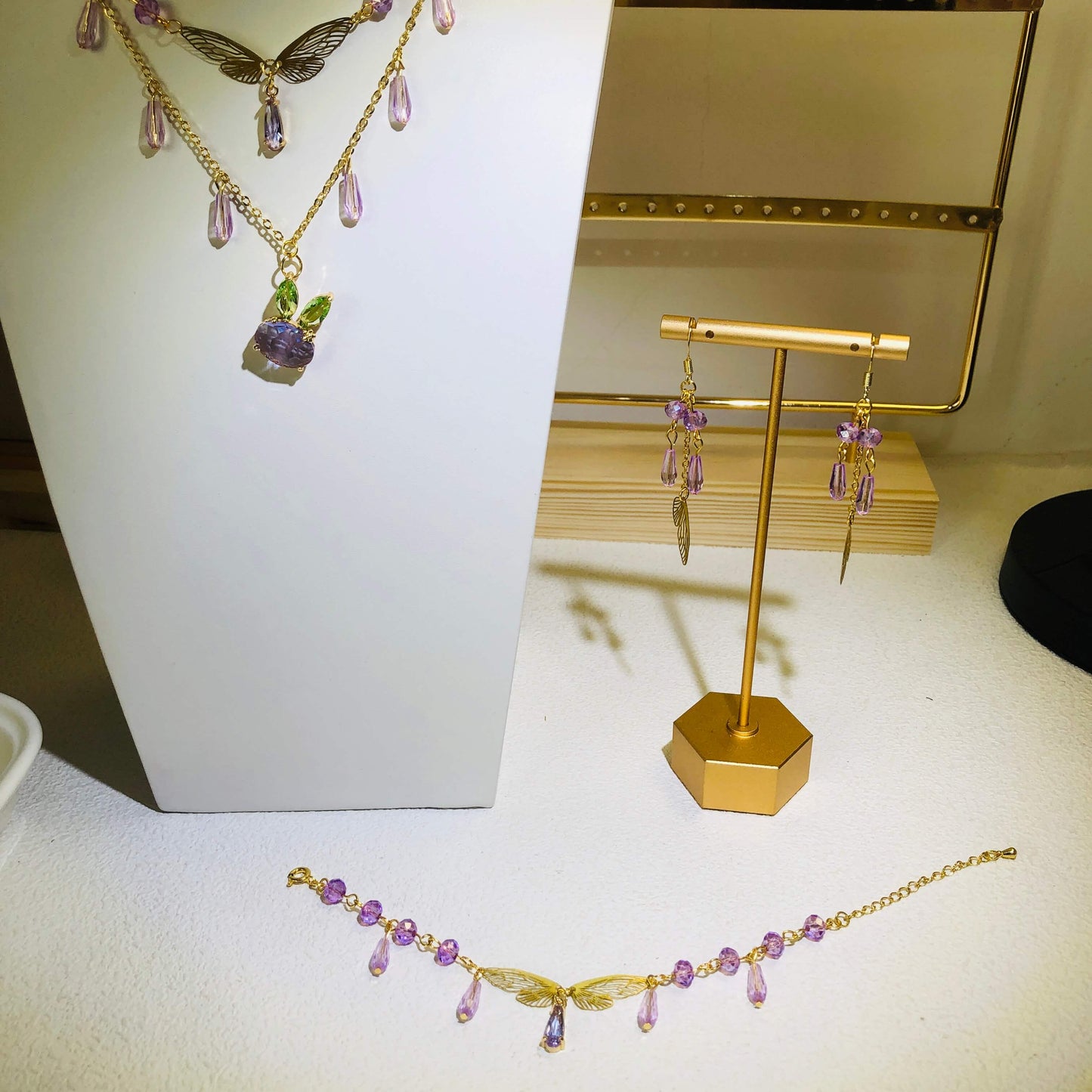 Meadow Daydream Jewelry