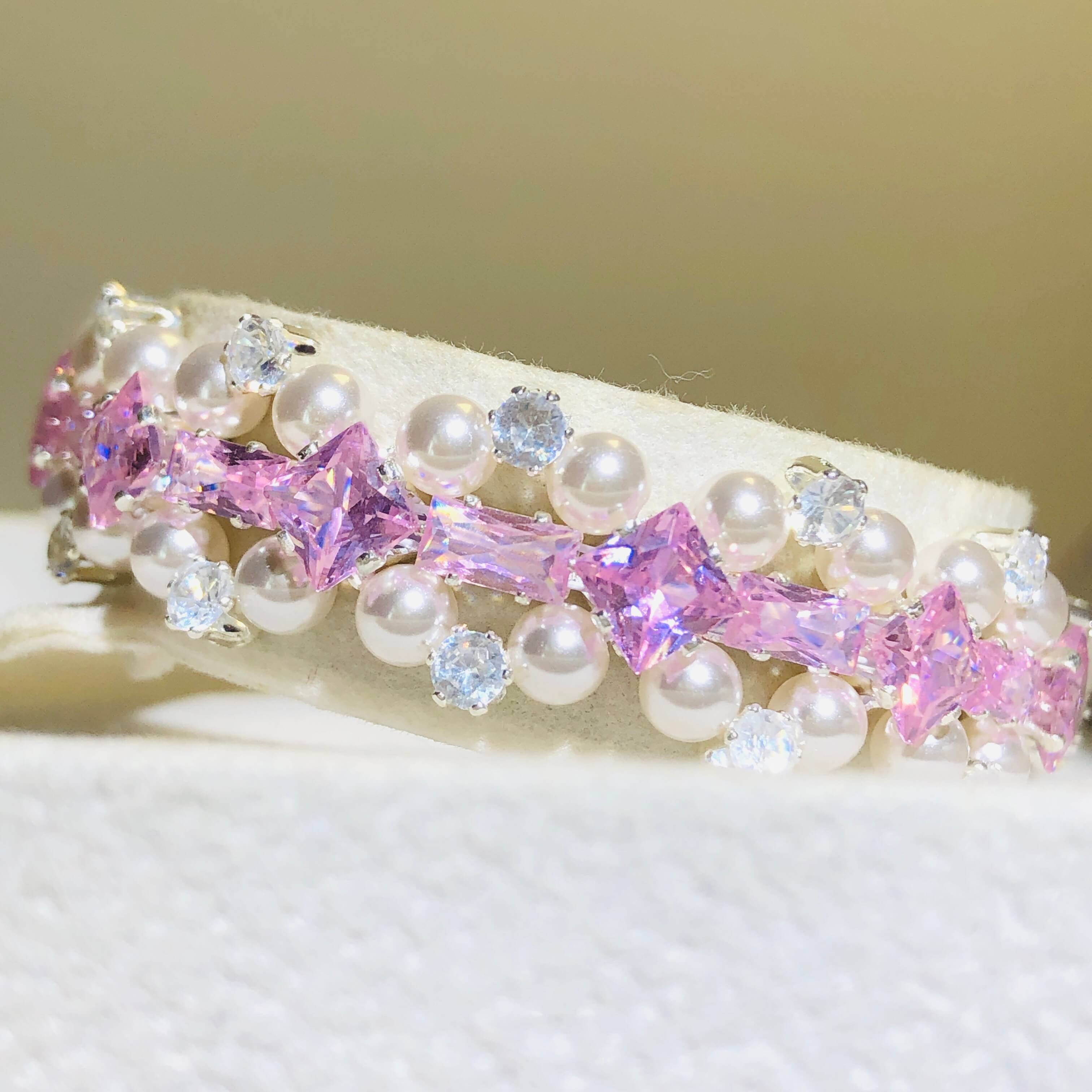 Queen Bracelet Material Kit