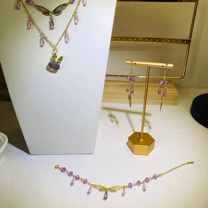 Meadow Daydream Jewelry