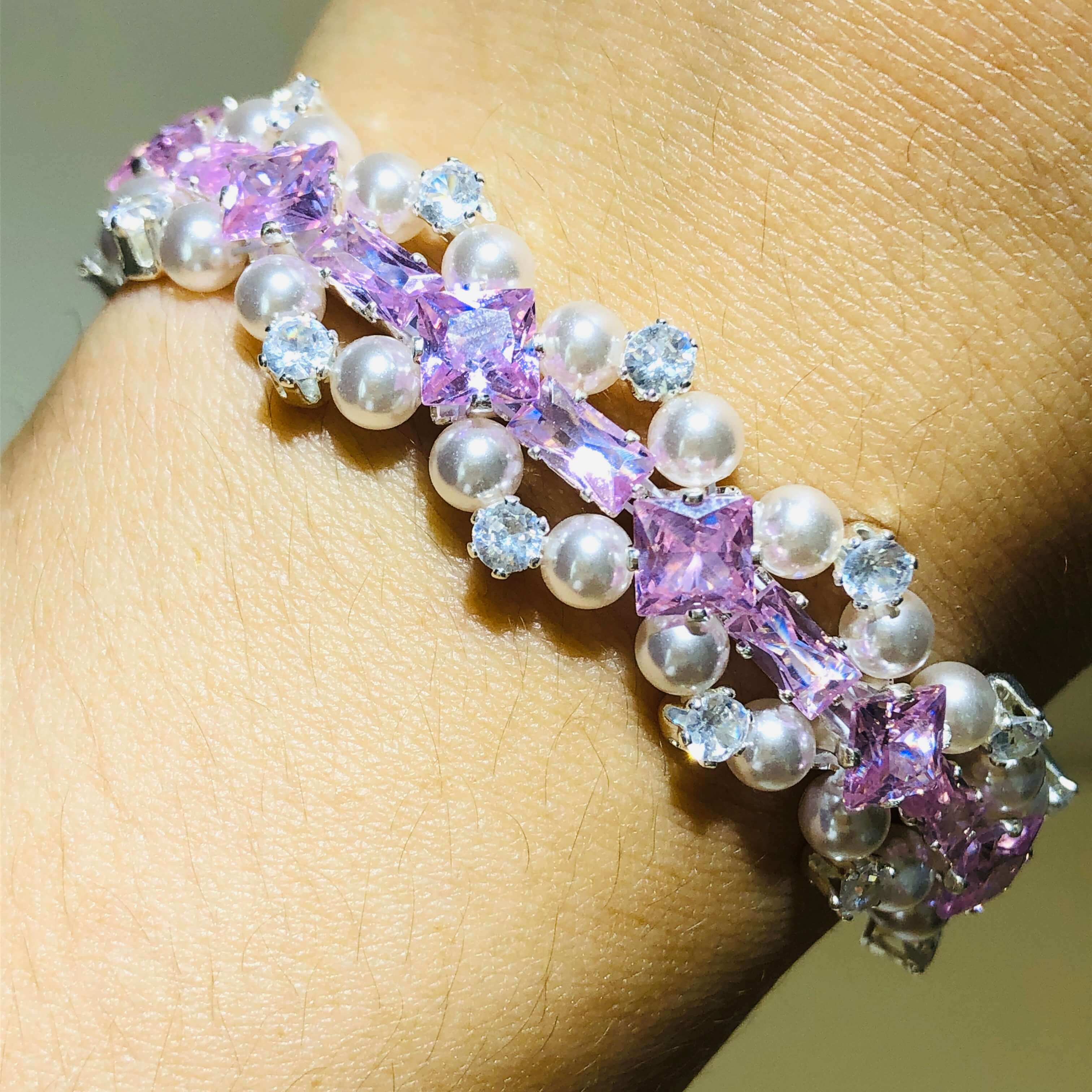 Queen Bracelet Material Kit