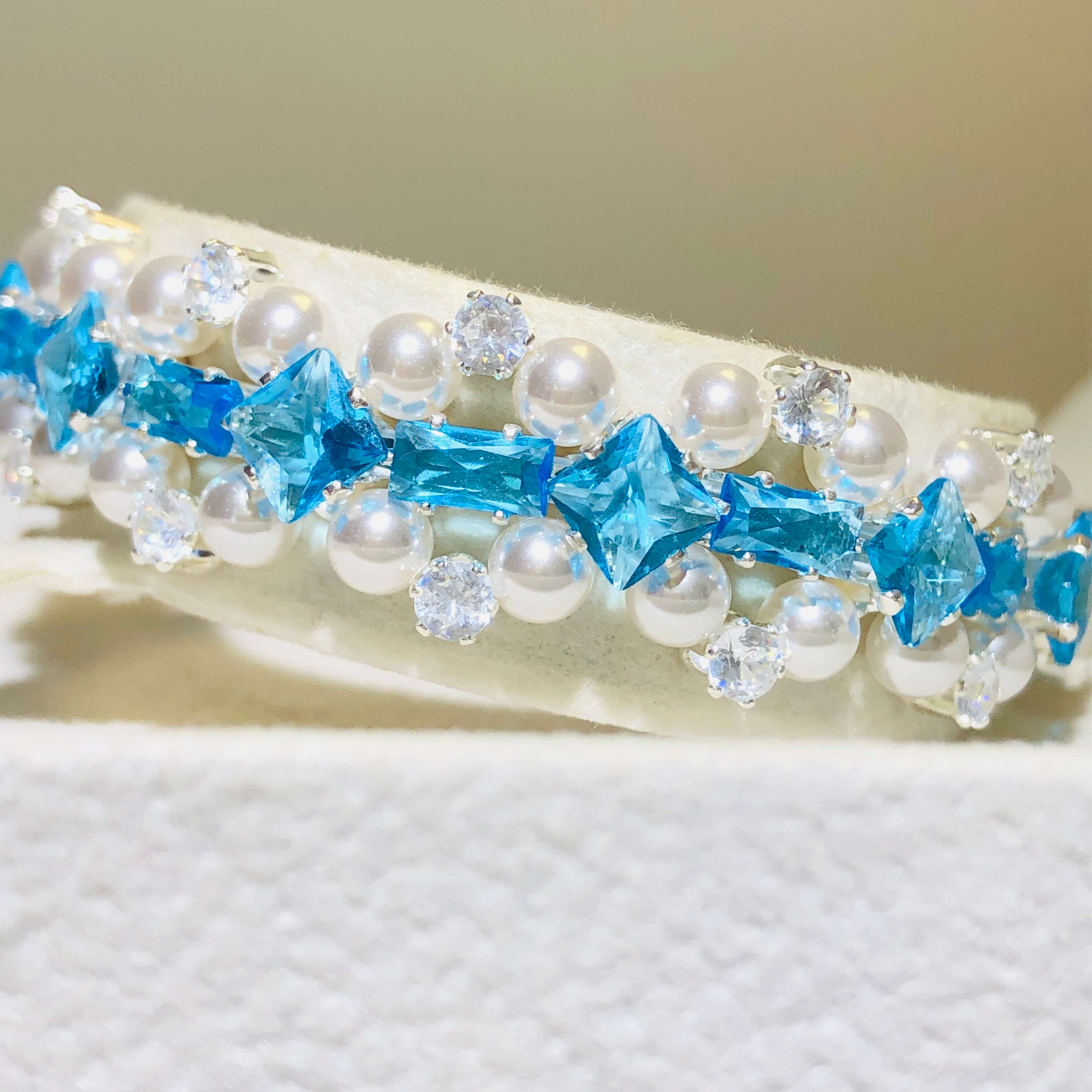Queen Bracelet Material Kit