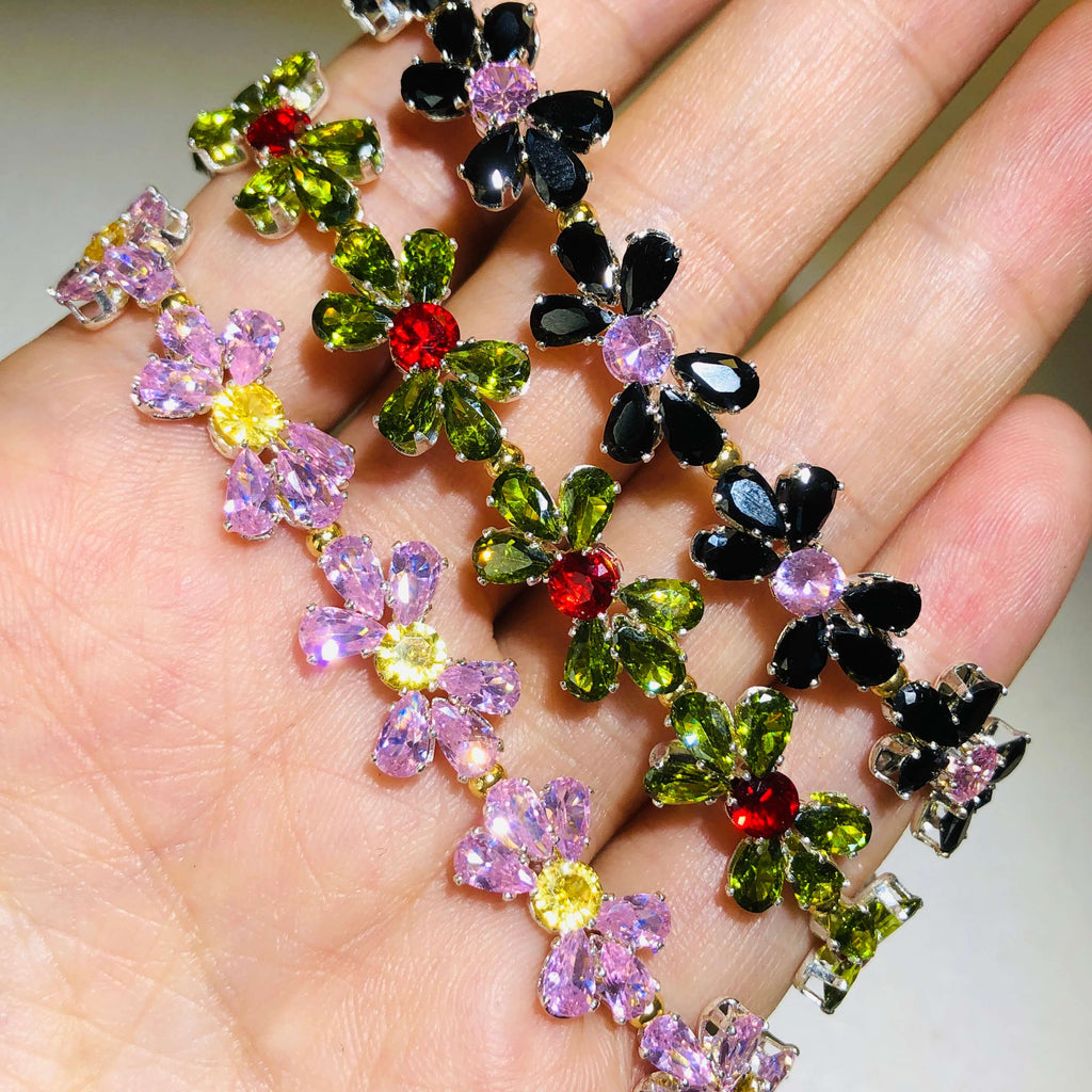 Bow Bracelet Material Kit