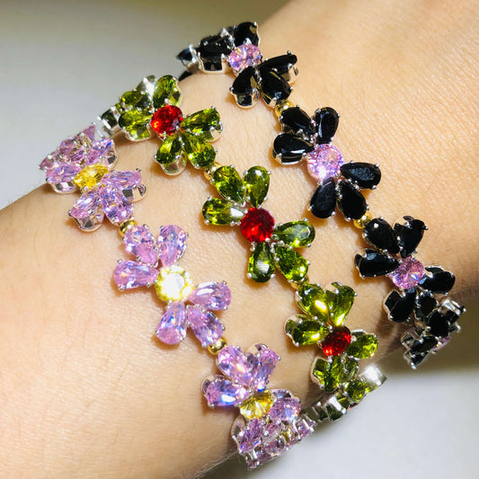 Bow Bracelet Material Kit