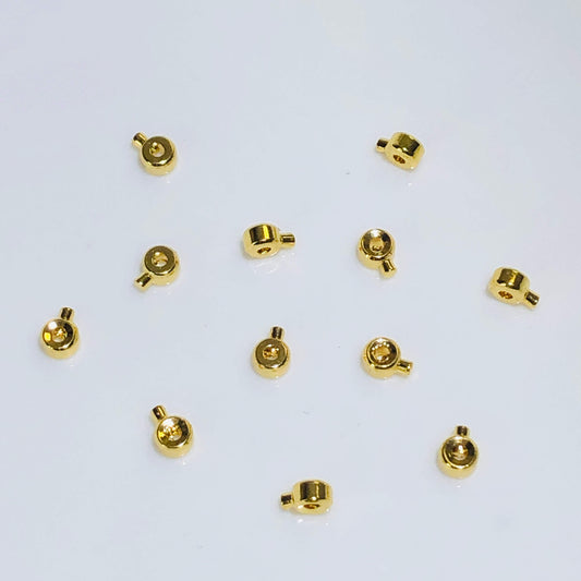 Stopper clasp