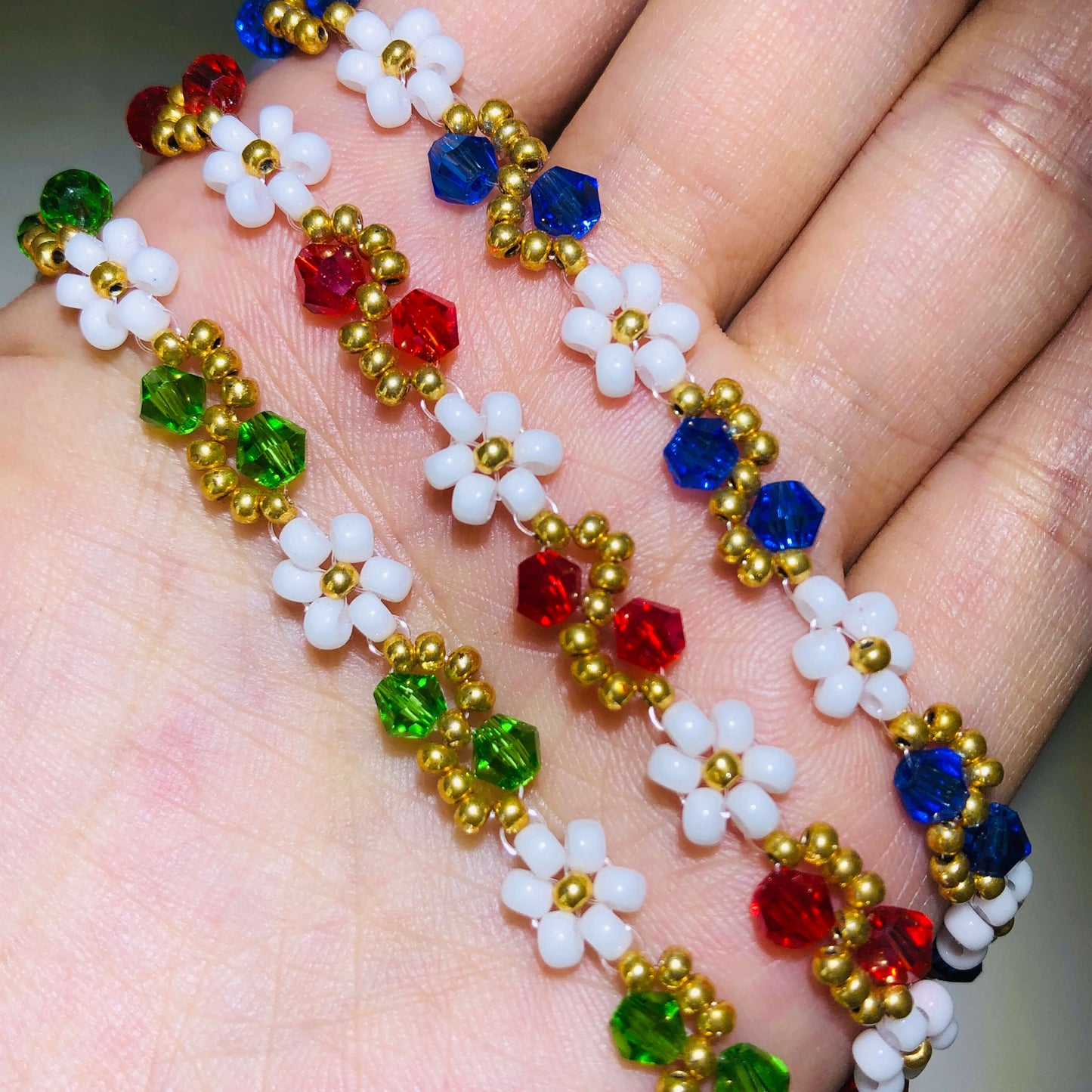 Summer Jewelry Materials Kit