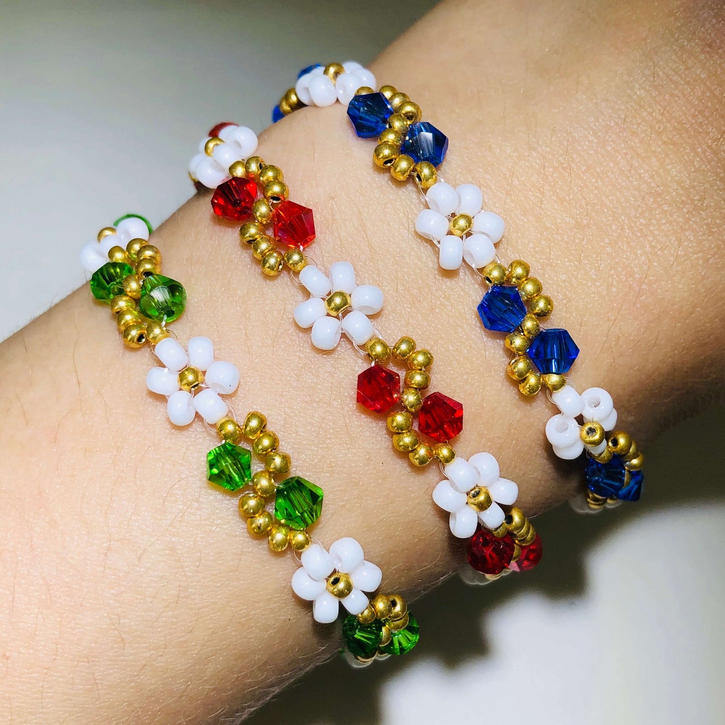 Summer Jewelry Materials Kit