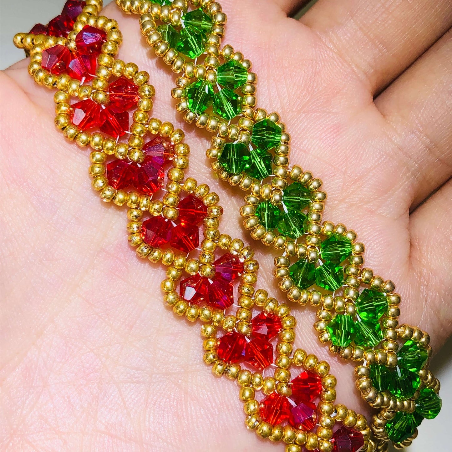 Heart Jewelry Materials Kit