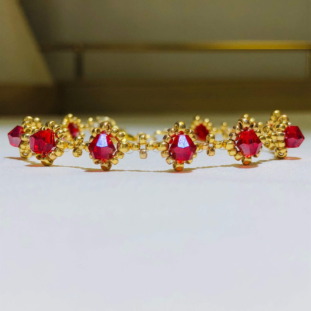 Gem Jewelry Materials kit