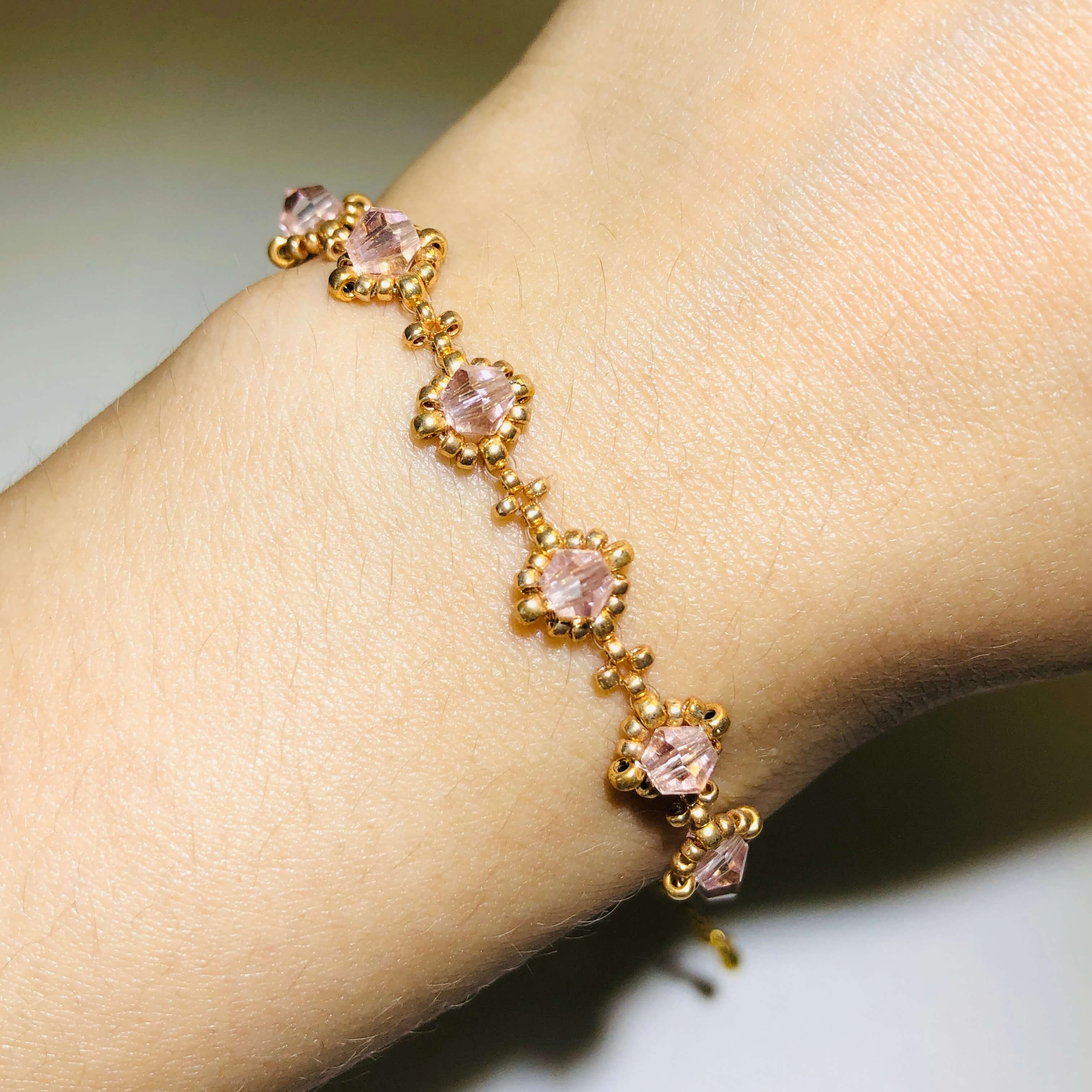 Gem Jewelry Materials kit