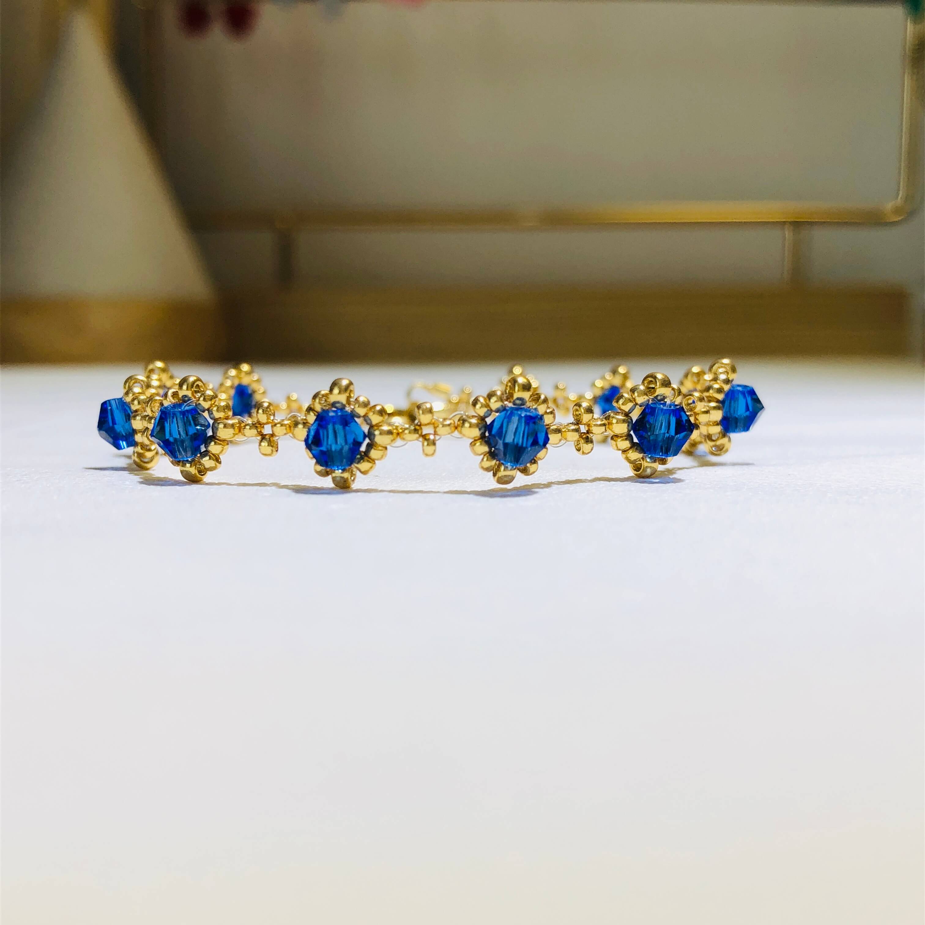 Gem Jewelry Materials kit