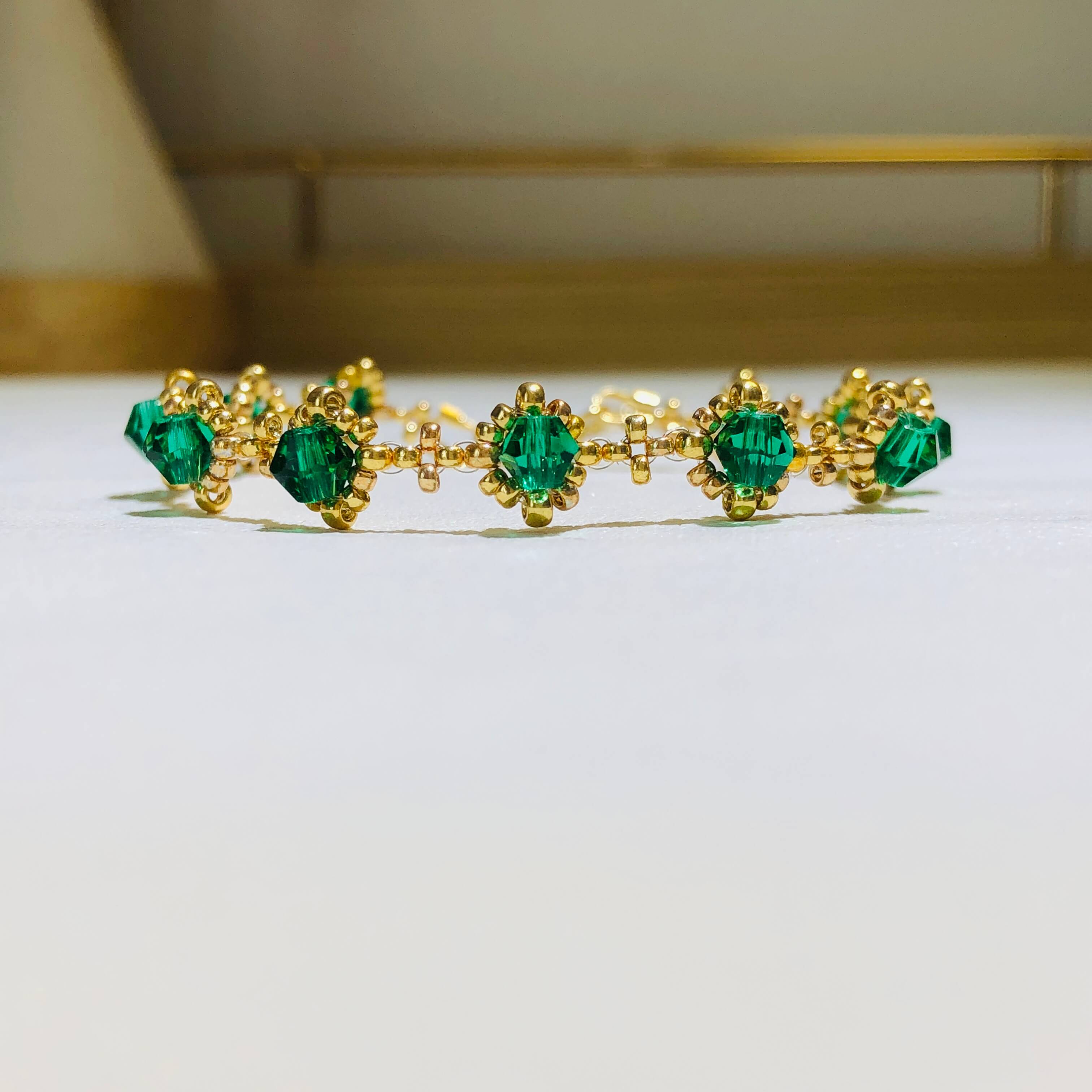 Gem Jewelry Materials kit