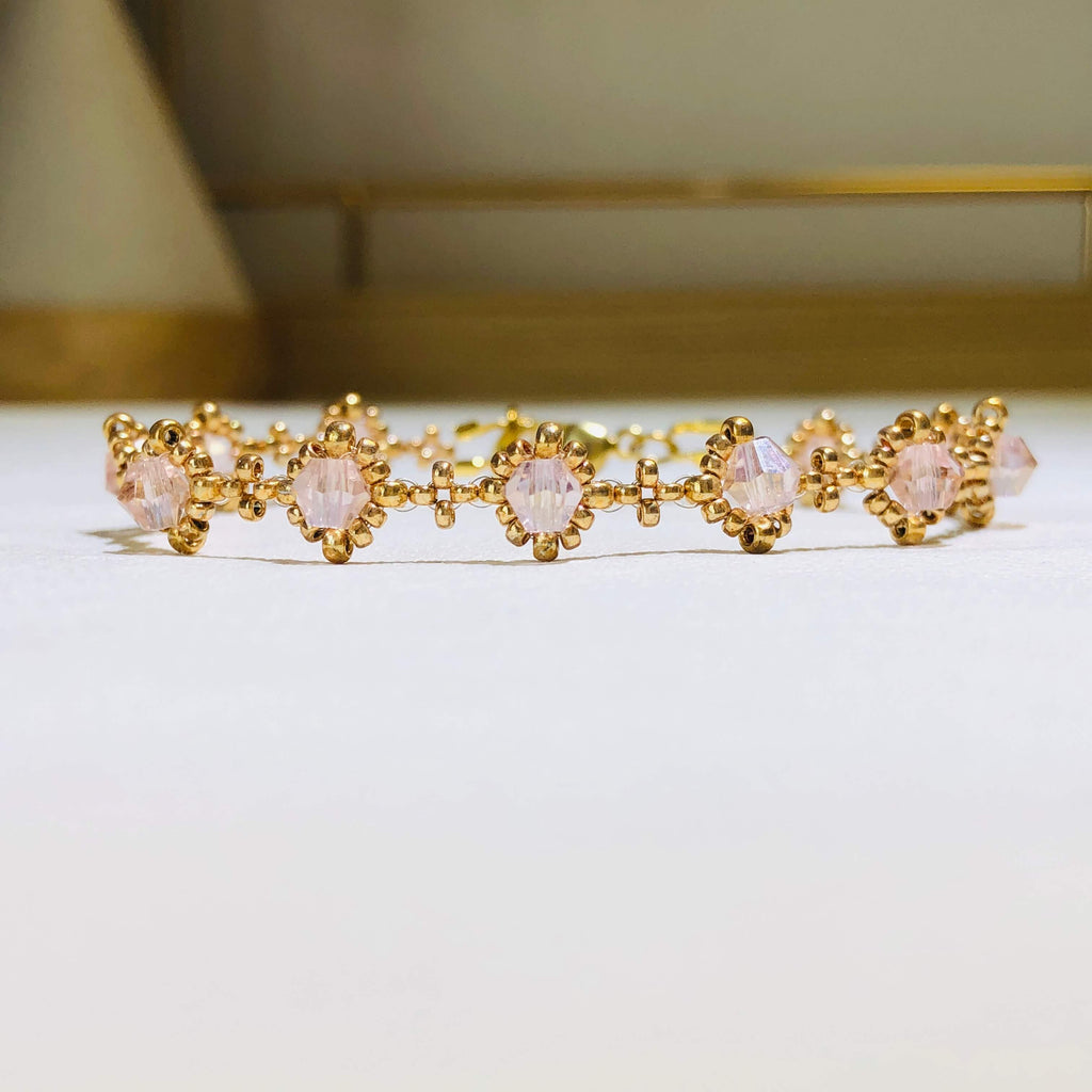 Gem Jewelry Materials kit