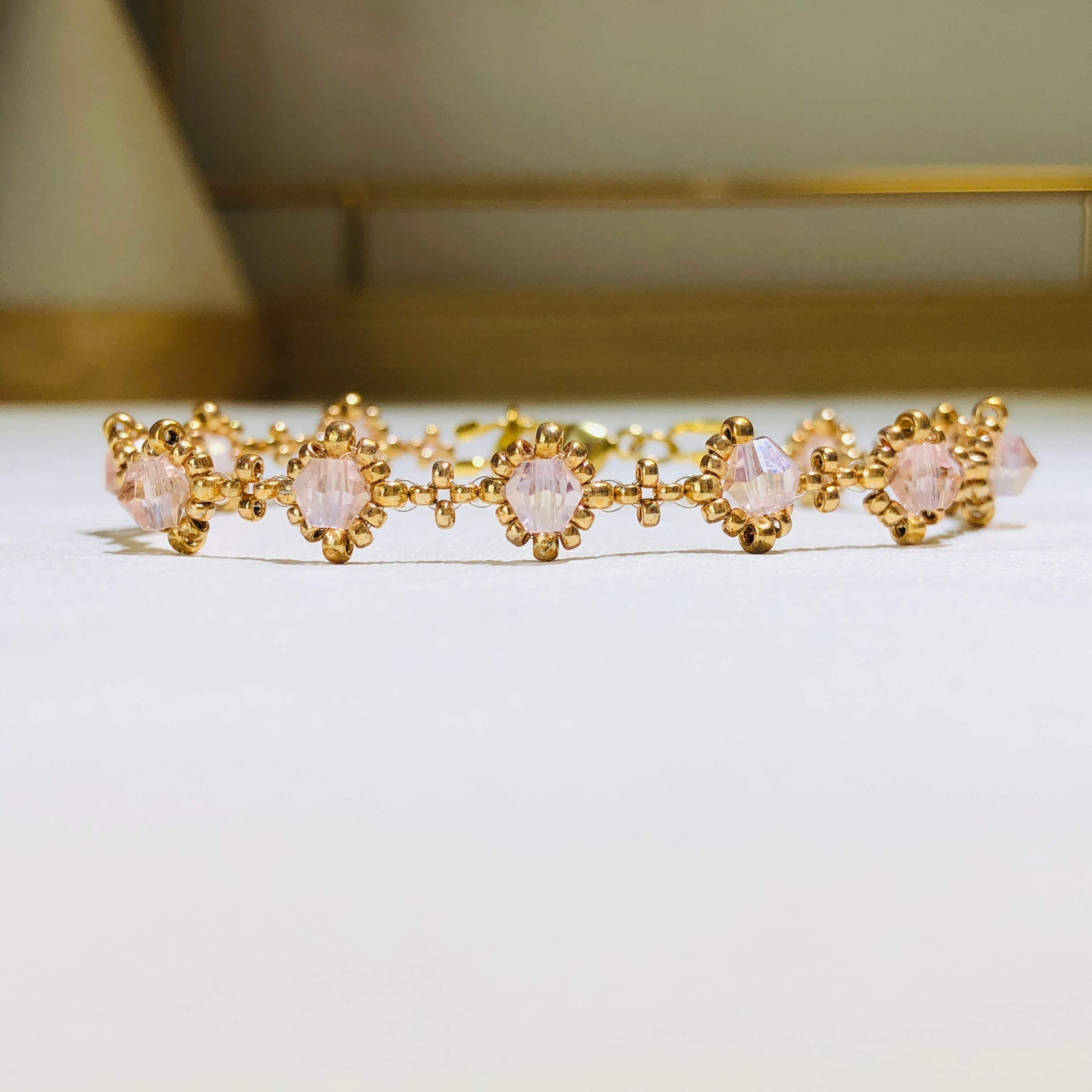 Gem Jewelry Materials kit