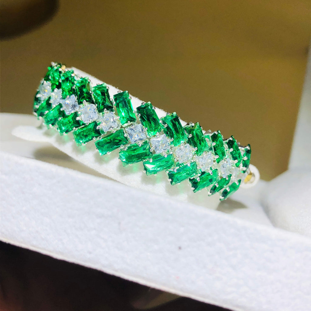 Brick Bracelet Material Kit