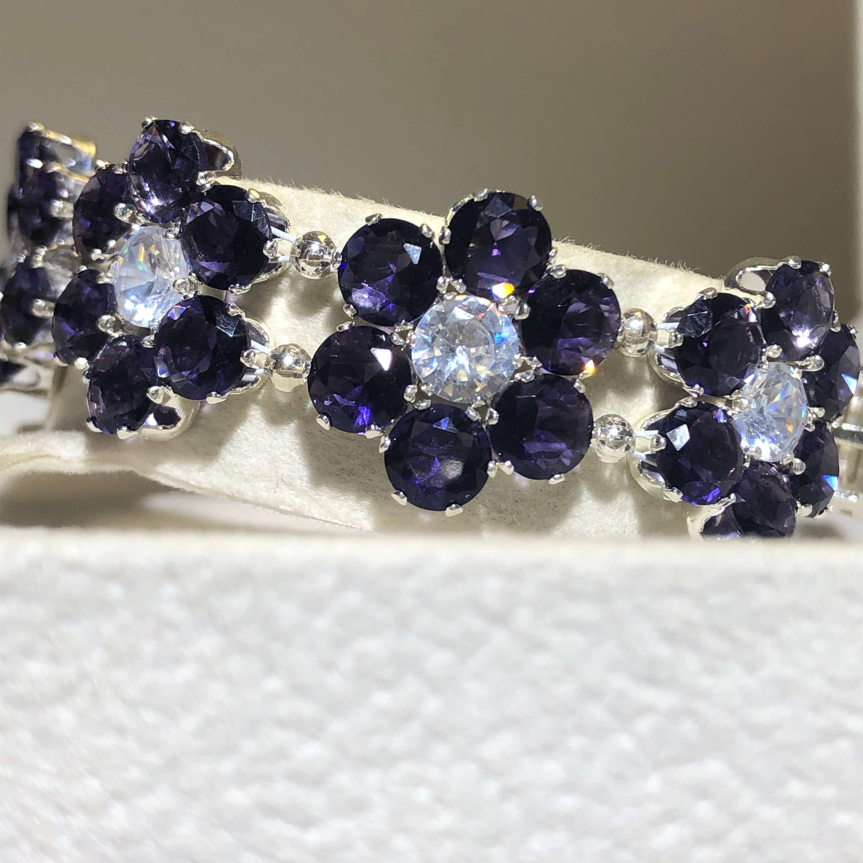 Daisy Bracelet Material Kit