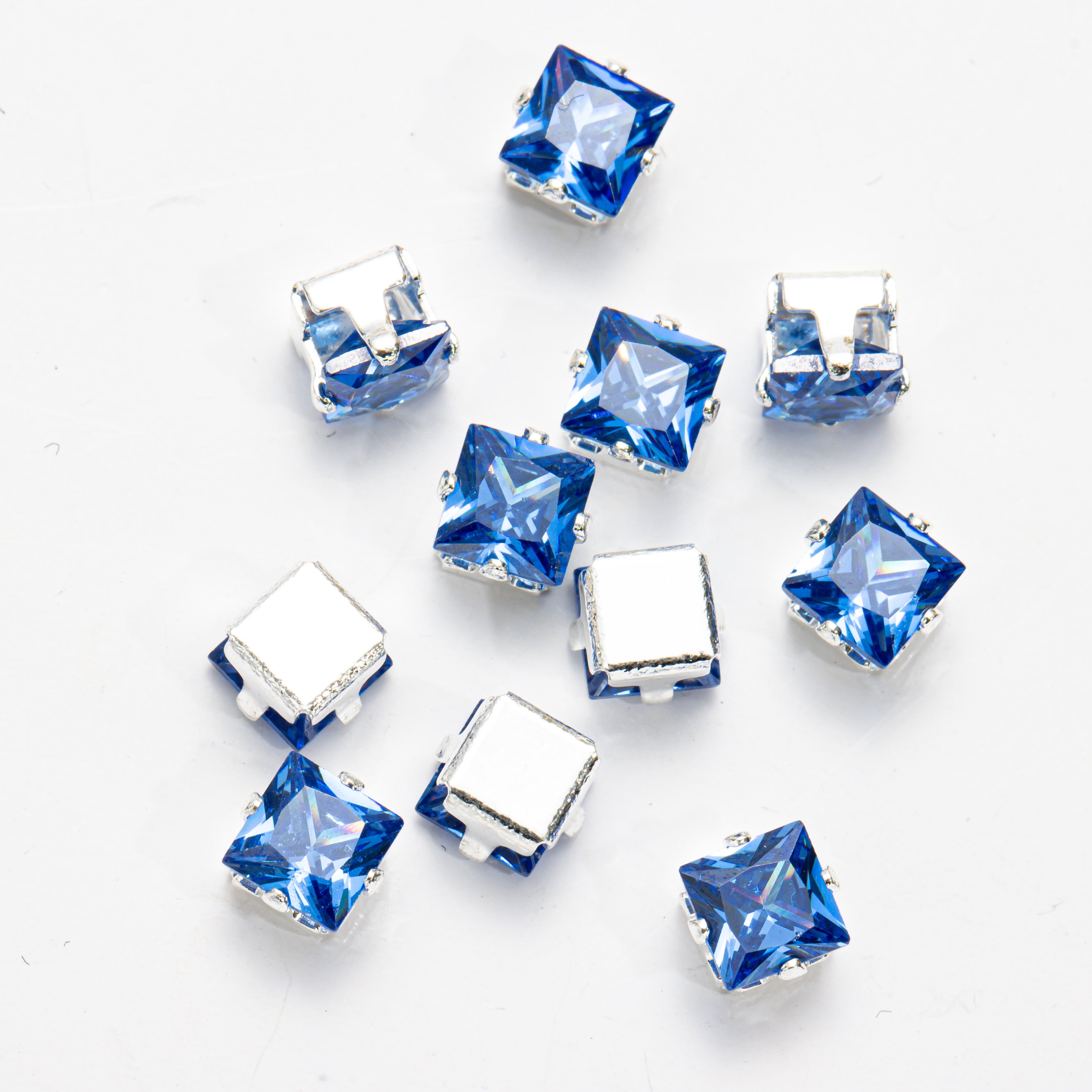 Square Diamond 5*5mm