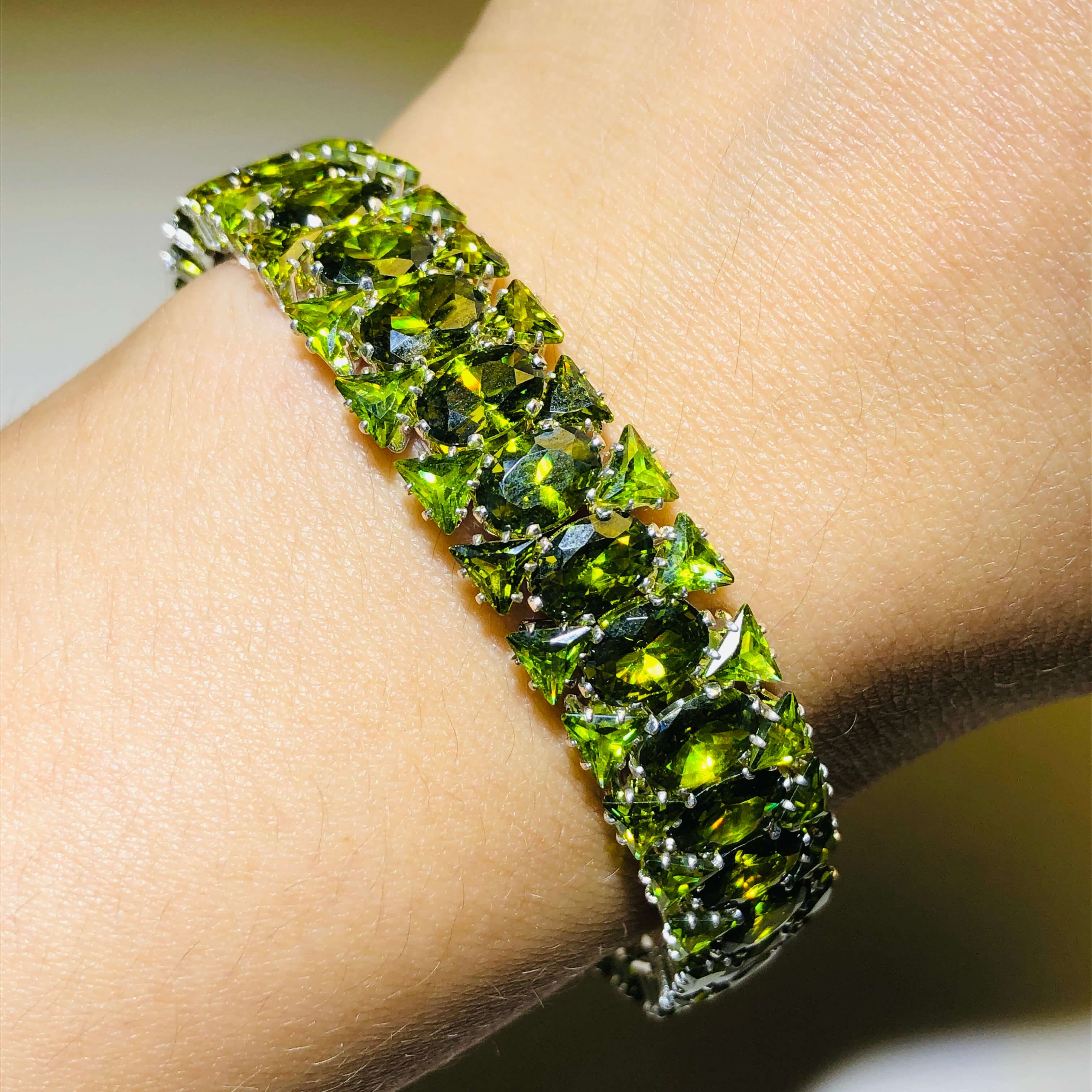 Elegant Bracelet Material Kit