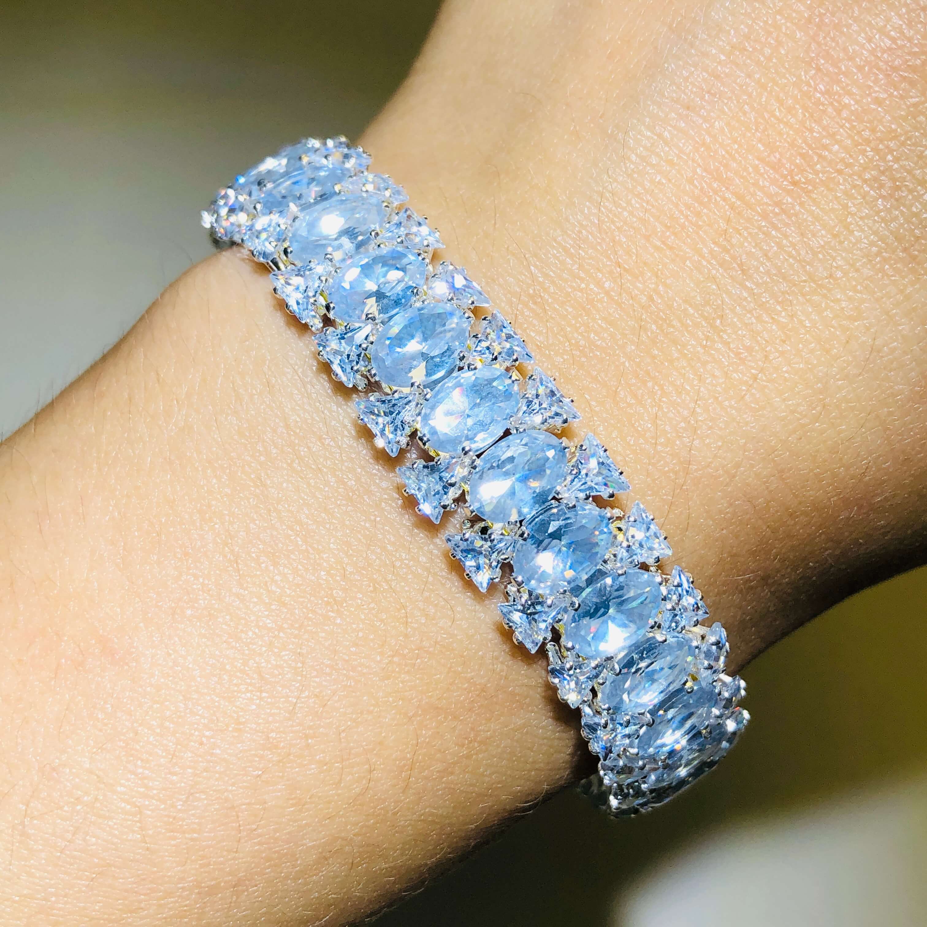 Elegant Bracelet Material Kit