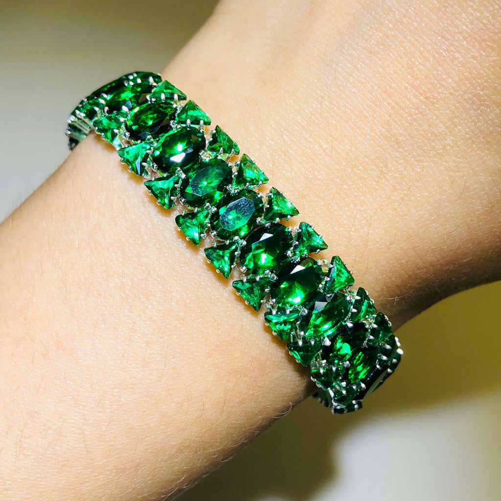 Elegant Bracelet Material Kit