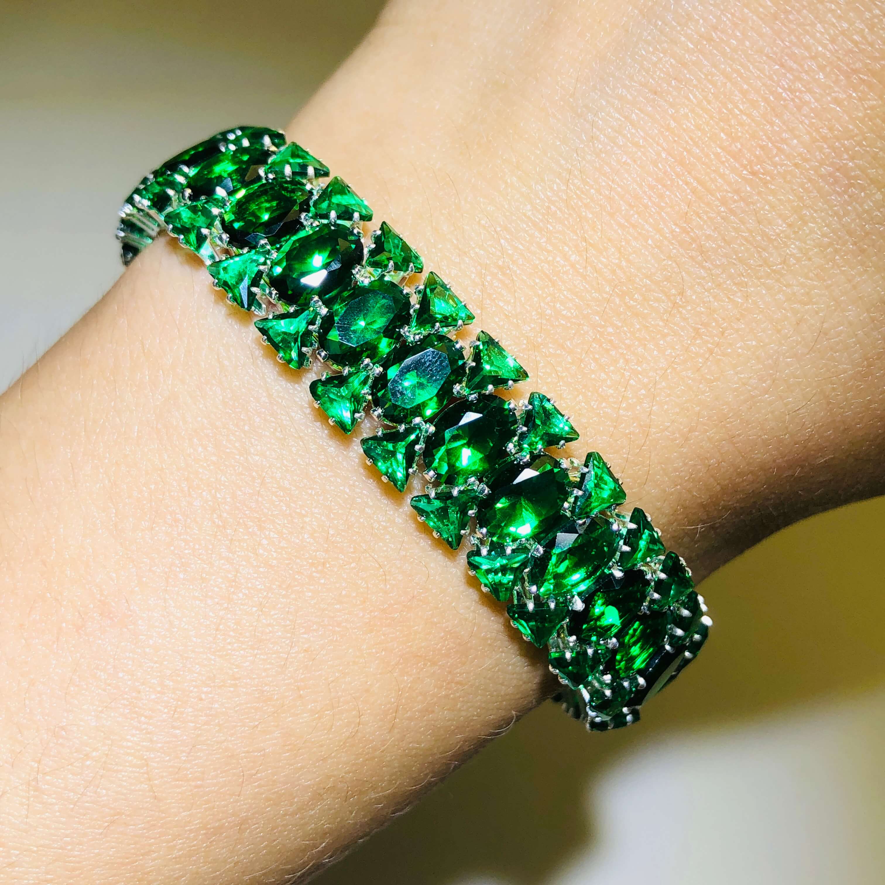 Elegant Bracelet Material Kit