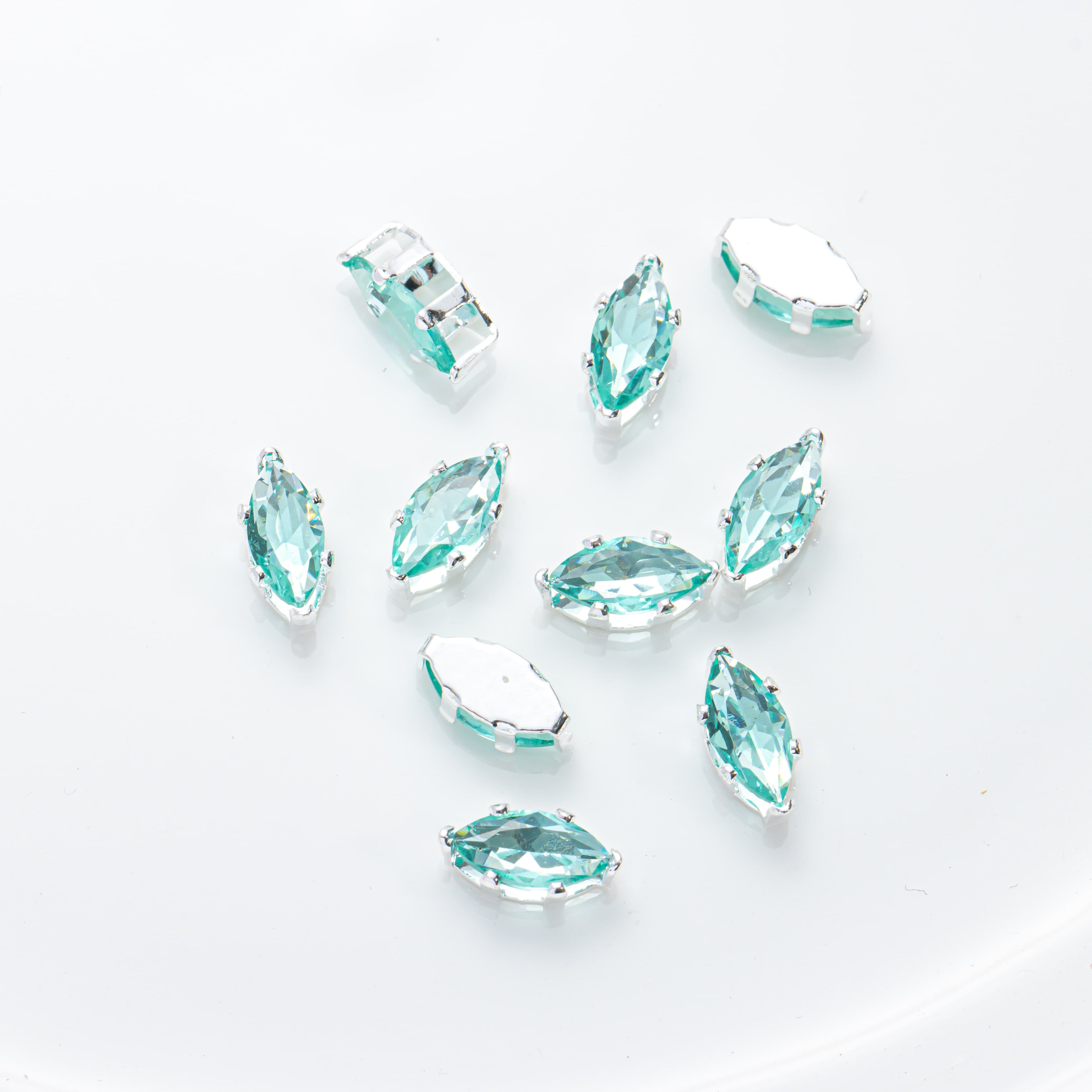 [Updated] Horseeye Diamond 3*6mm