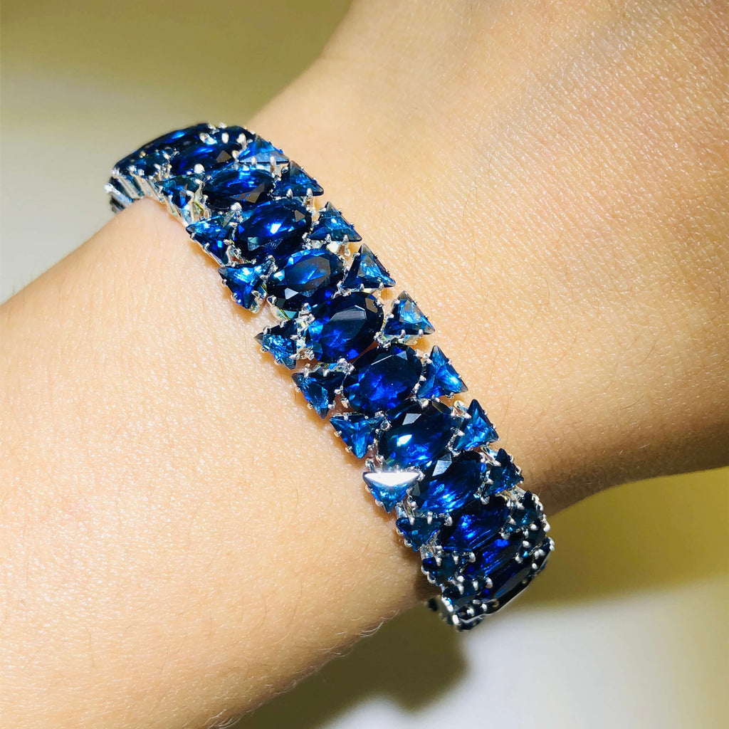 Elegant Bracelet Material Kit