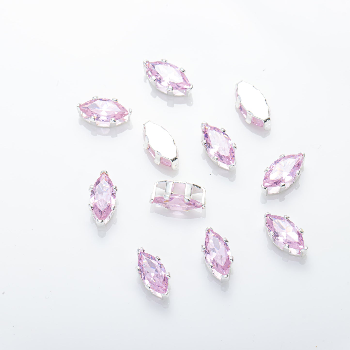 [Updated] Horseeye Diamond 3*6mm