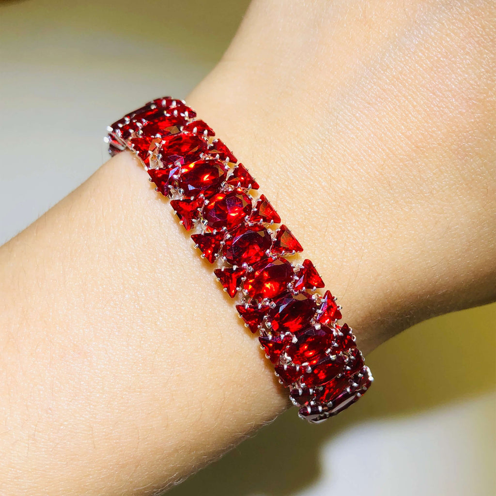 Elegant Bracelet Material Kit