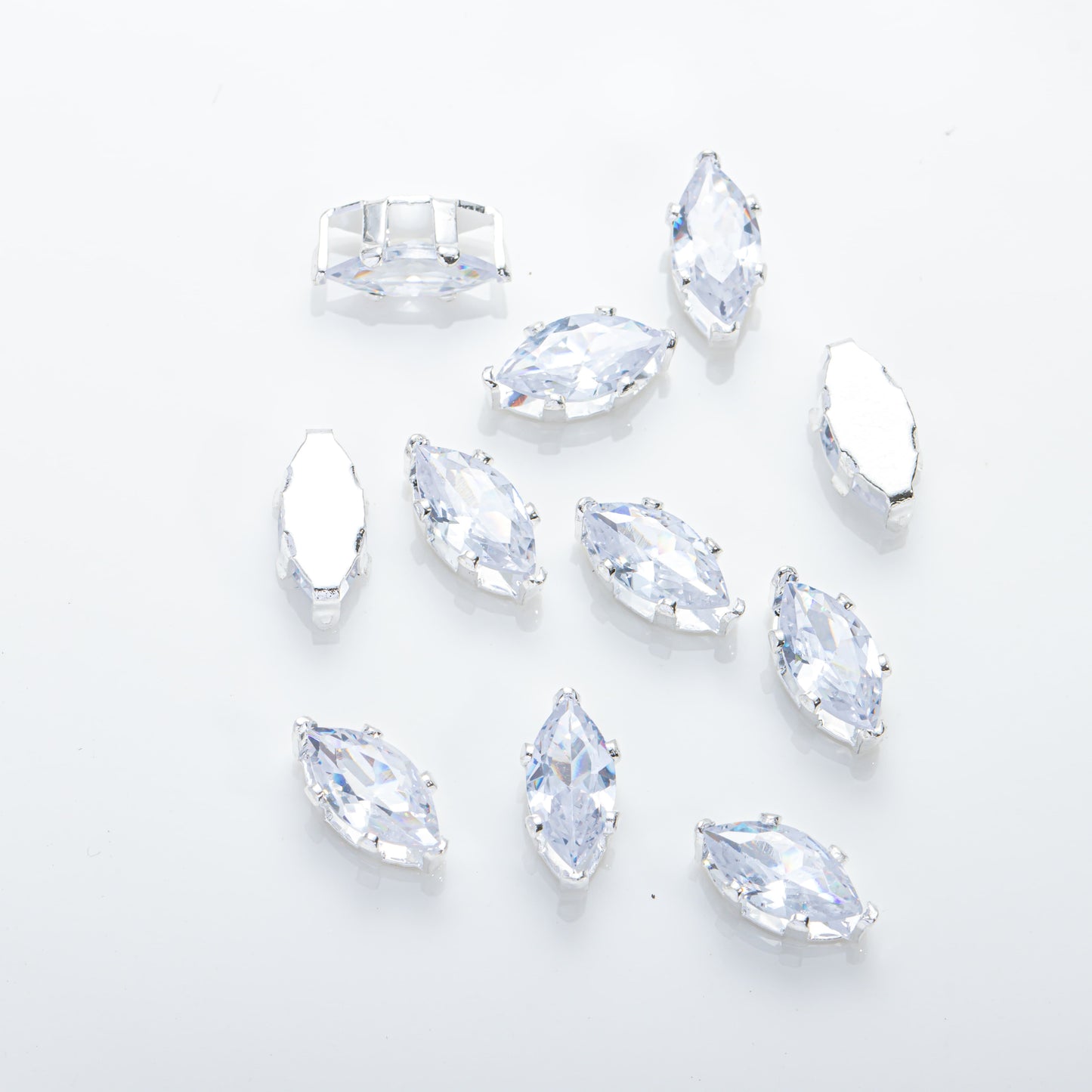 [Updated] Horseeye Diamond 3*6mm