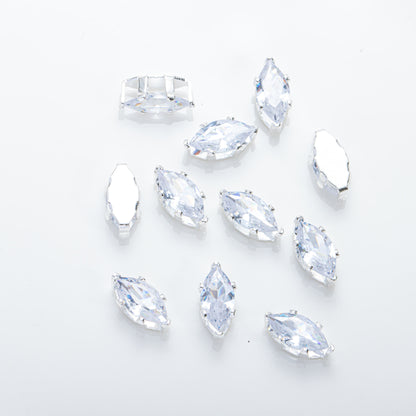 [Updated] Horseeye Diamond 3*6mm
