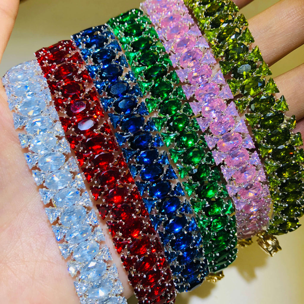 Elegant Bracelet Material Kit