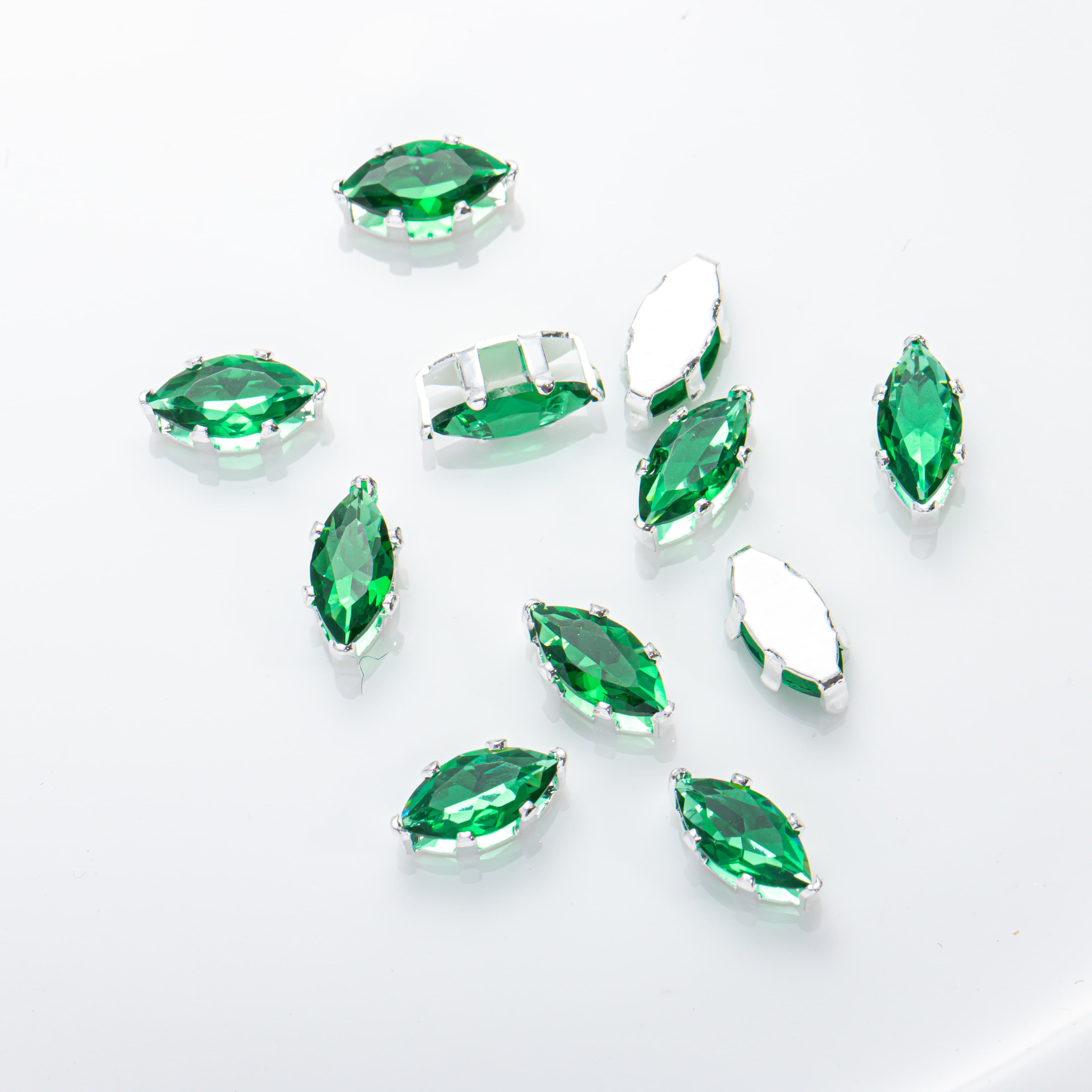 [Updated] Horseeye Diamond 3*6mm