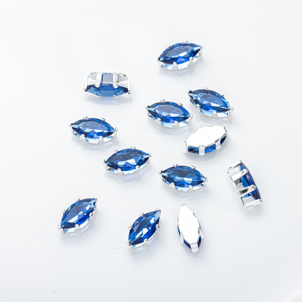 [Updated] Horseeye Diamond 3*6mm