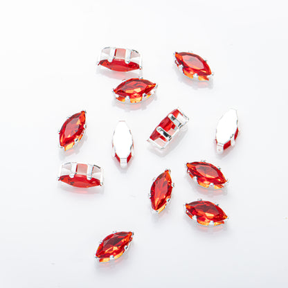 [Updated] Horseeye Diamond 3*6mm