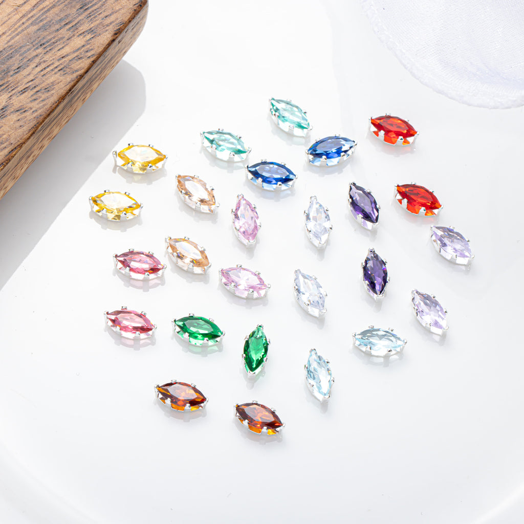 [Updated] Horseeye Diamond 3*6mm