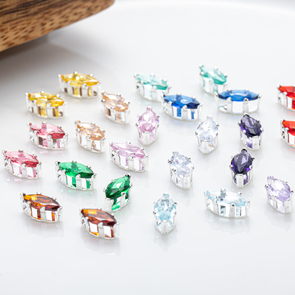 [Updated] Horseeye Diamond 3*6mm