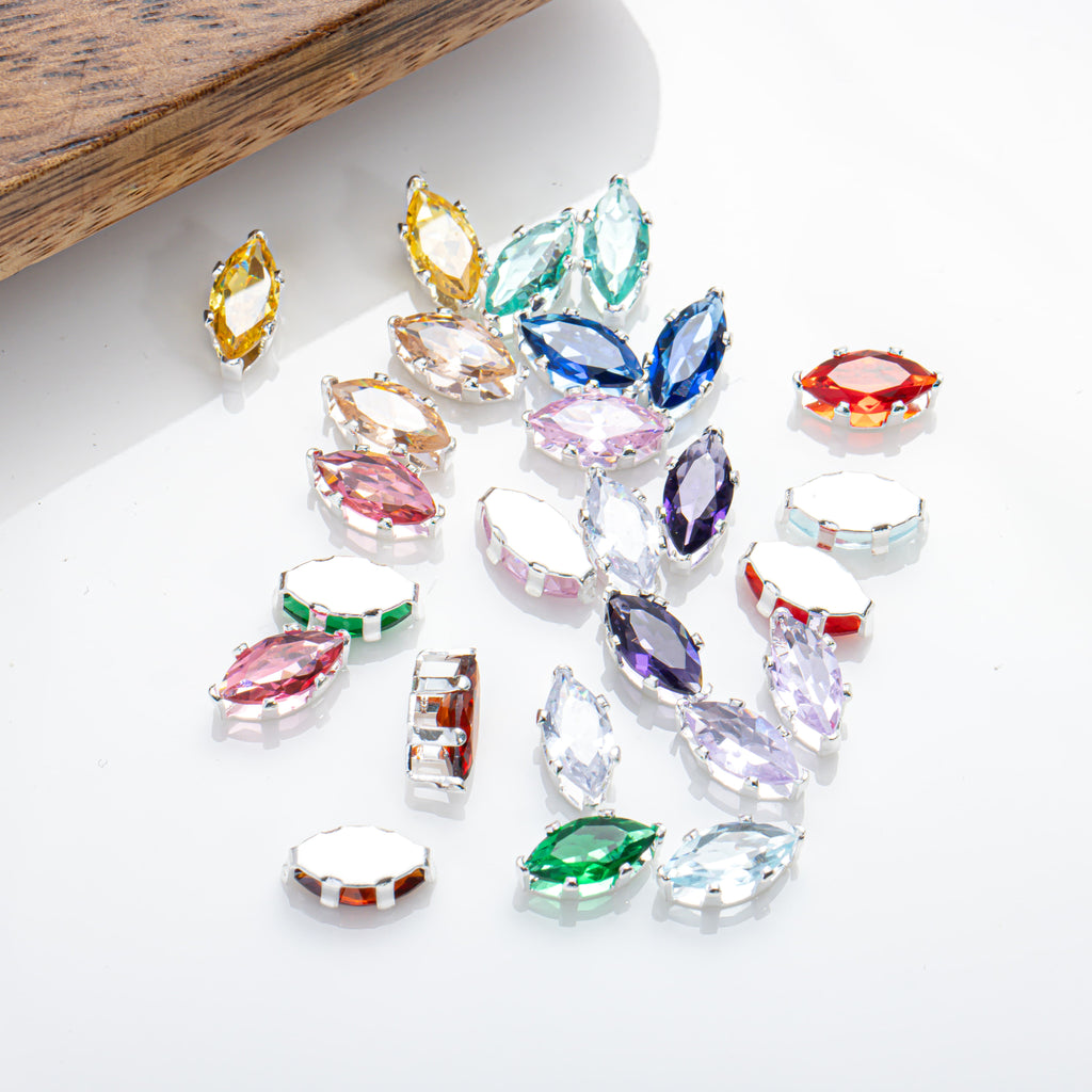 [Updated] Horseeye Diamond 3*6mm