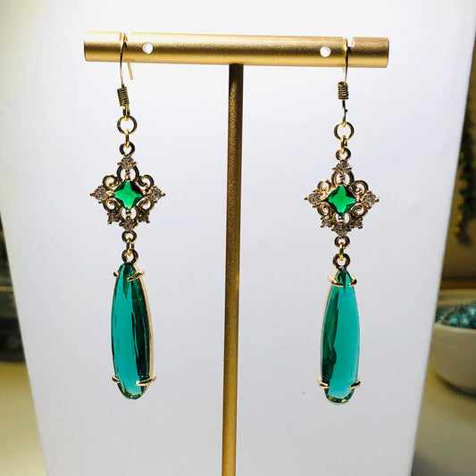 Emerald Jewelry