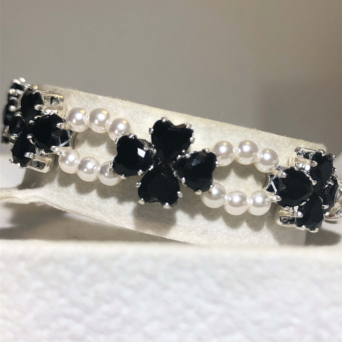 Clover Bracelet Material Kit