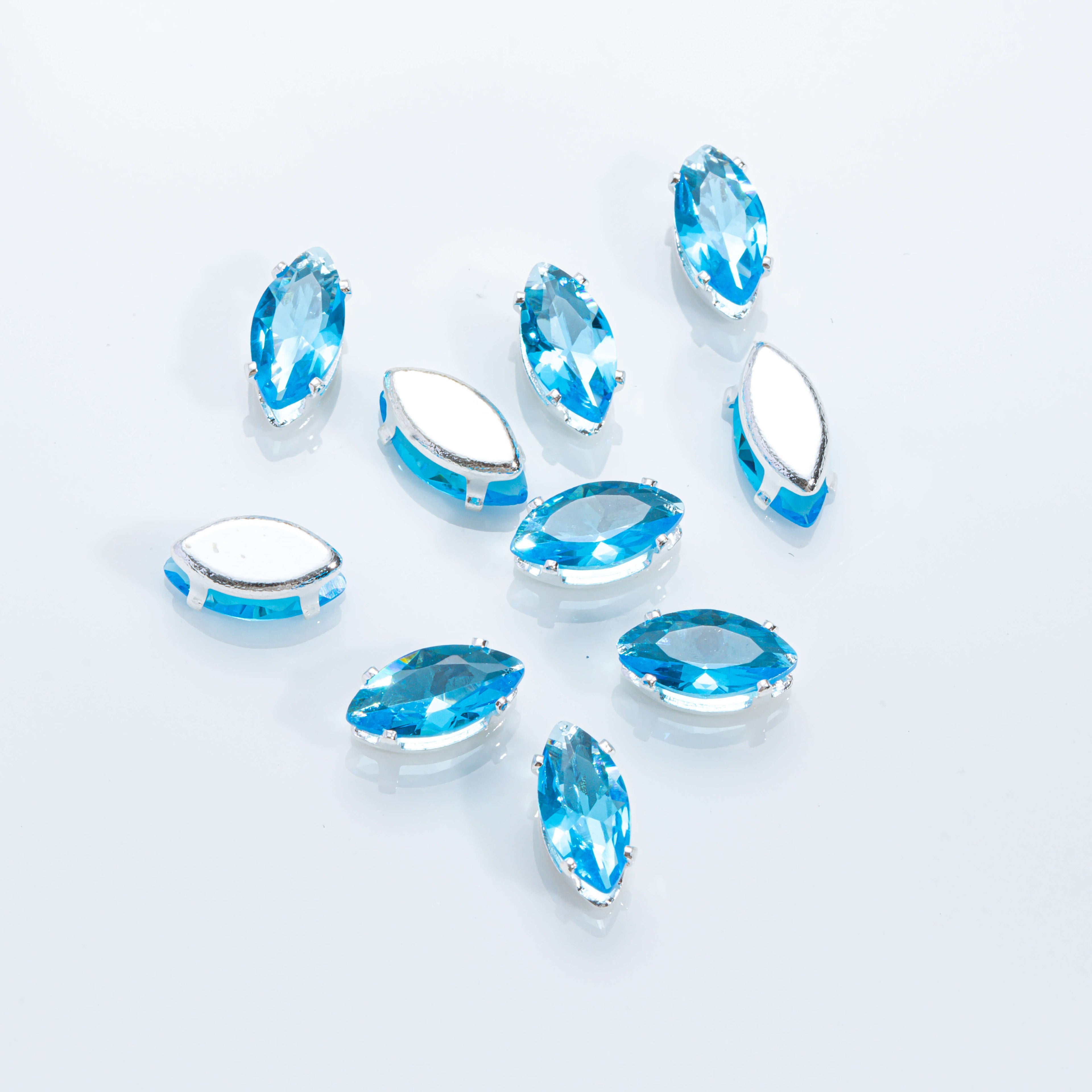 Horseeye Diamond 3*6mm