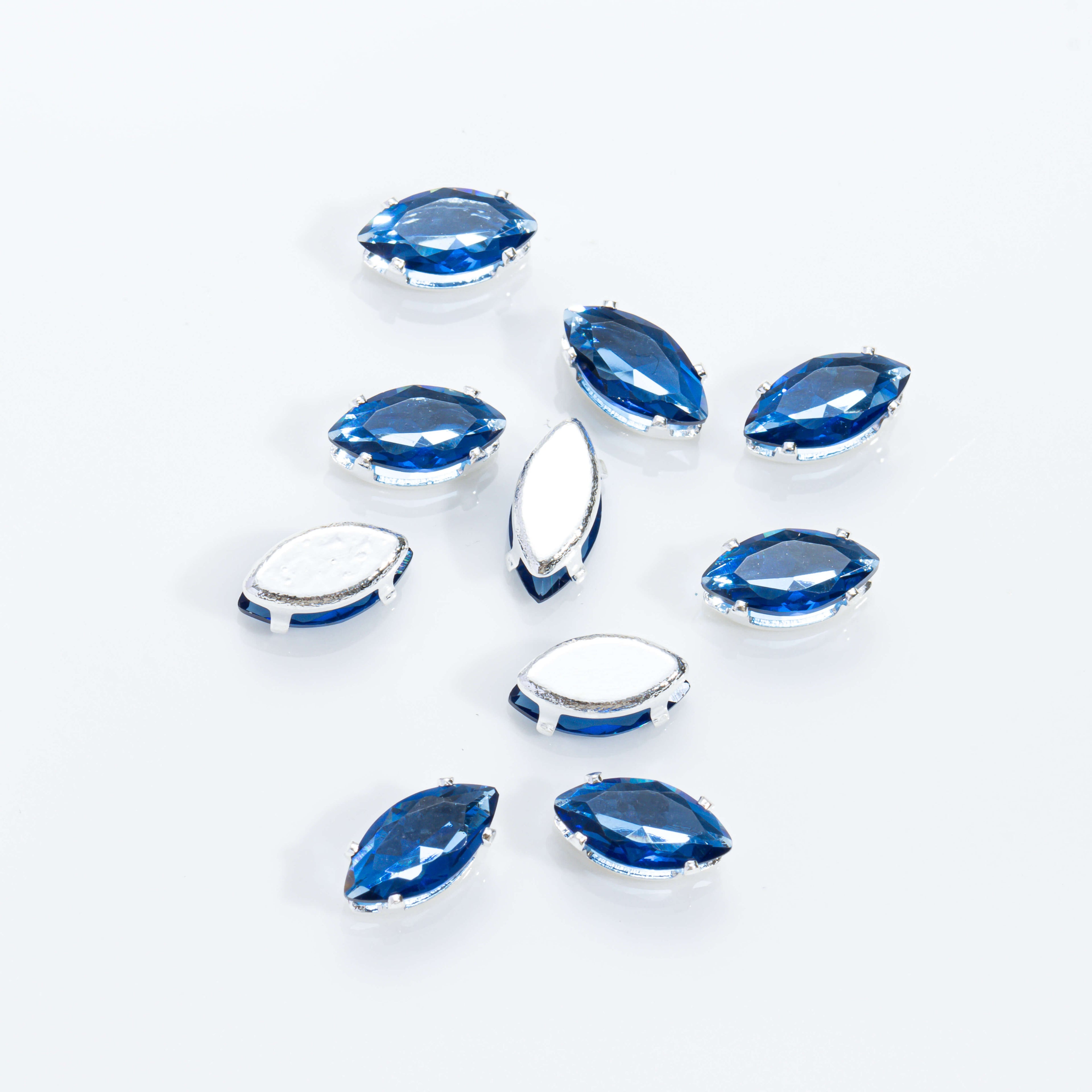 Horseeye Diamond 4*8mm